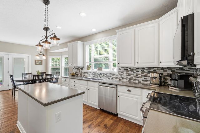 5962 Morganwood Square, Hilliard, OH 43026