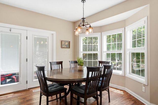 5962 Morganwood Square, Hilliard, OH 43026