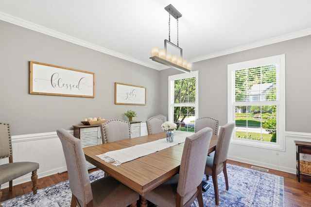 5962 Morganwood Square, Hilliard, OH 43026