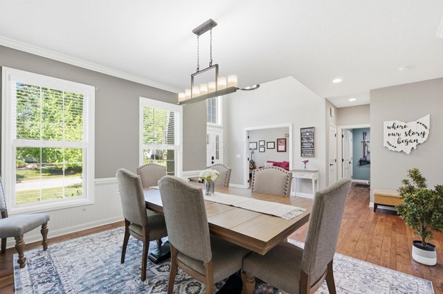 5962 Morganwood Square, Hilliard, OH 43026