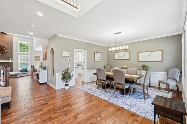 5962 Morganwood Square, Hilliard, OH 43026