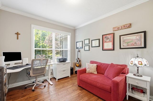 5962 Morganwood Square, Hilliard, OH 43026