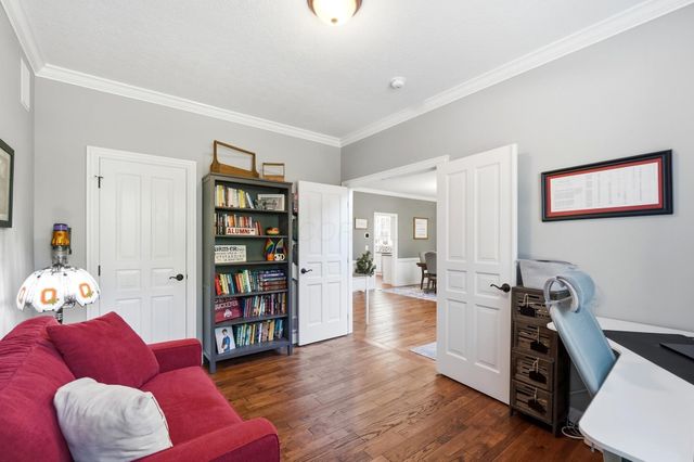 5962 Morganwood Square, Hilliard, OH 43026