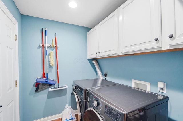 5962 Morganwood Square, Hilliard, OH 43026