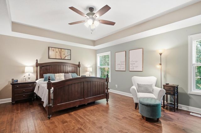 5962 Morganwood Square, Hilliard, OH 43026
