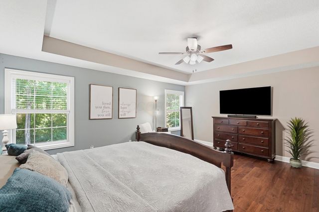 5962 Morganwood Square, Hilliard, OH 43026