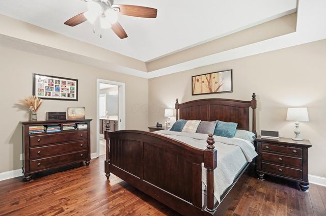5962 Morganwood Square, Hilliard, OH 43026