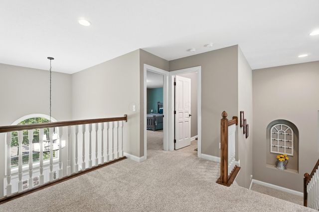 5962 Morganwood Square, Hilliard, OH 43026