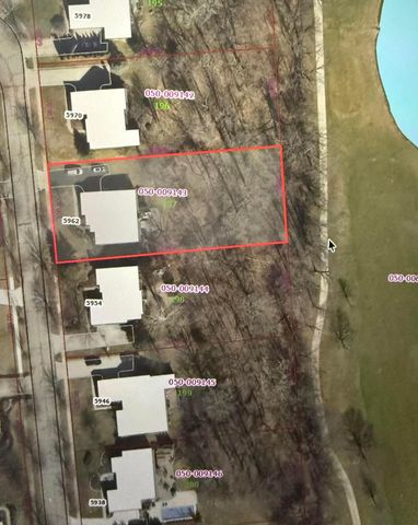 5962 Morganwood Square, Hilliard, OH 43026