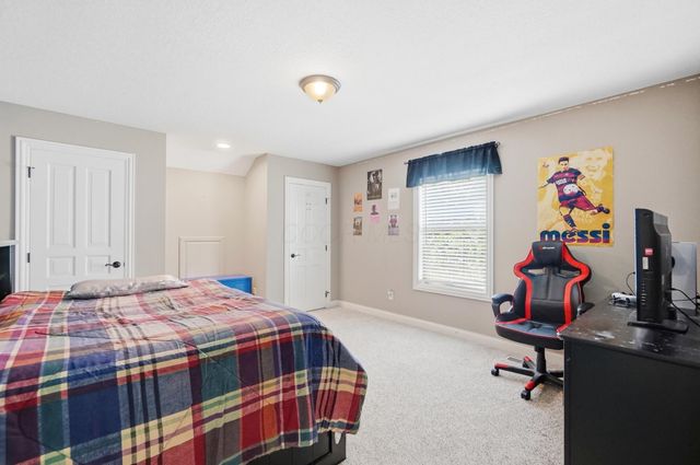 5962 Morganwood Square, Hilliard, OH 43026