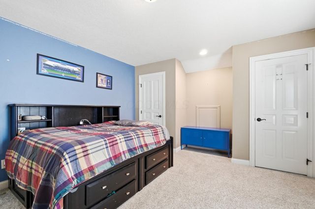 5962 Morganwood Square, Hilliard, OH 43026