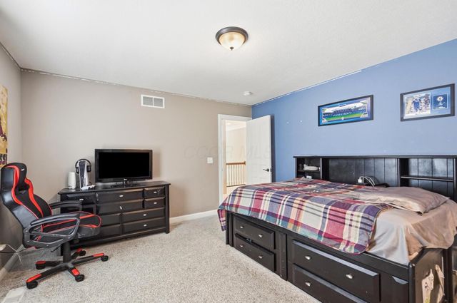 5962 Morganwood Square, Hilliard, OH 43026