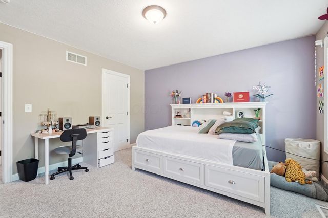 5962 Morganwood Square, Hilliard, OH 43026