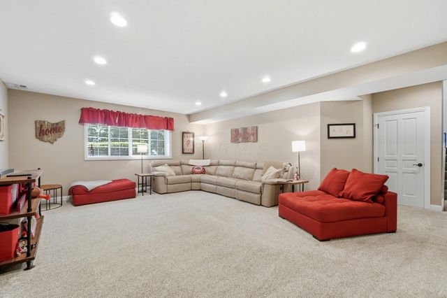 5962 Morganwood Square, Hilliard, OH 43026