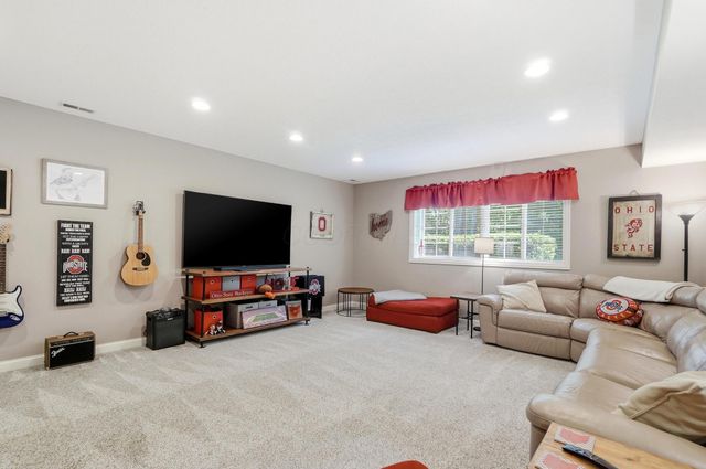 5962 Morganwood Square, Hilliard, OH 43026