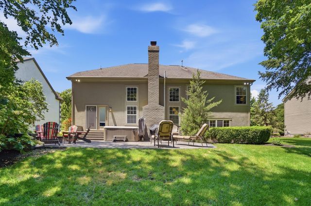 5962 Morganwood Square, Hilliard, OH 43026