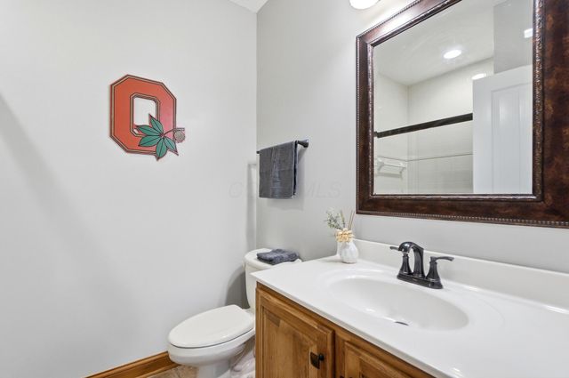 5962 Morganwood Square, Hilliard, OH 43026