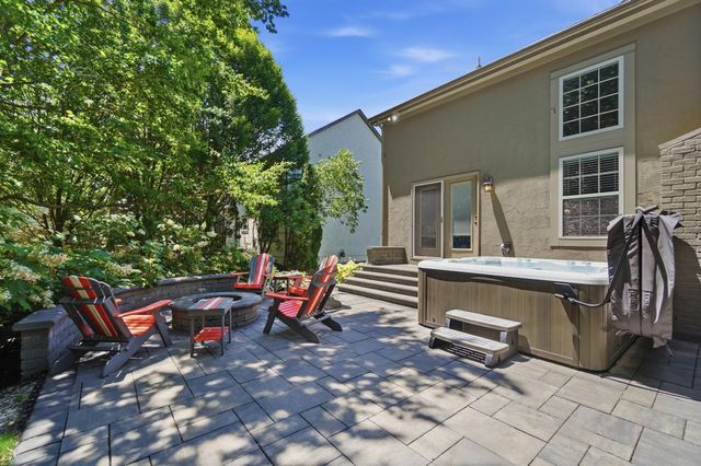 5962 Morganwood Square, Hilliard, OH 43026