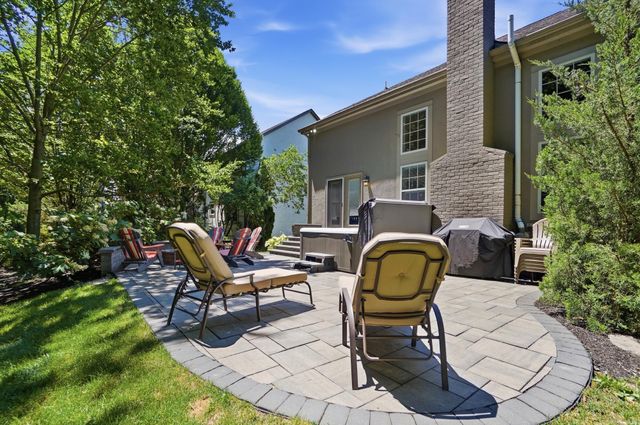 5962 Morganwood Square, Hilliard, OH 43026