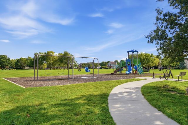5962 Morganwood Square, Hilliard, OH 43026