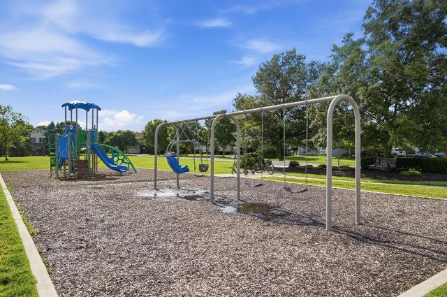 5962 Morganwood Square, Hilliard, OH 43026