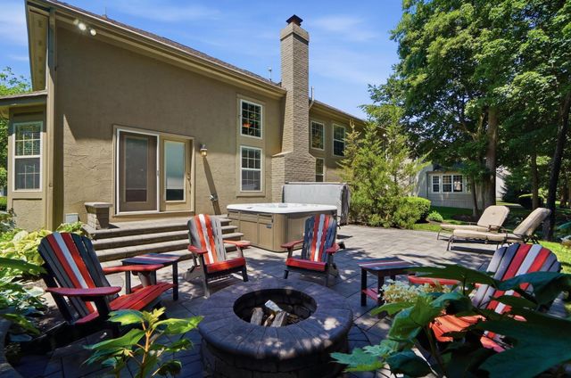 5962 Morganwood Square, Hilliard, OH 43026