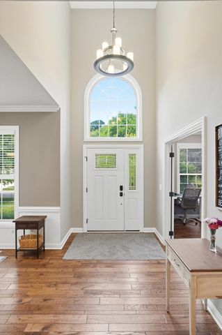 5962 Morganwood Square, Hilliard, OH 43026