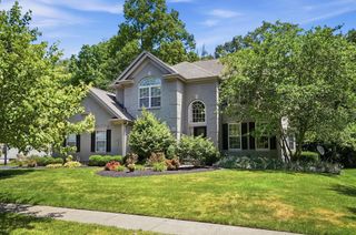 5962 Morganwood Square, Hilliard, OH 43026