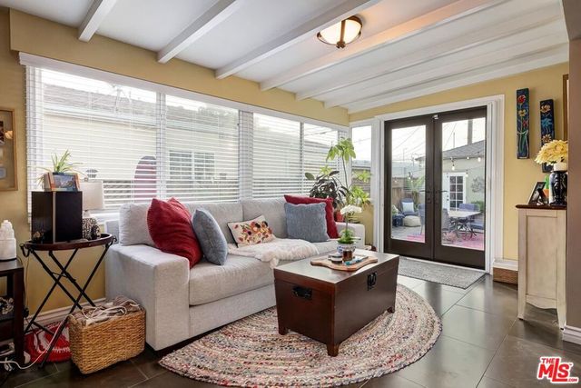 1923 S Crescent Heights Boulevard, Los Angeles, CA 90034