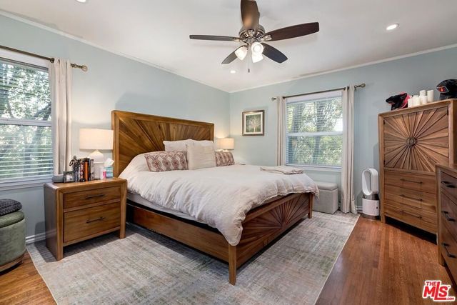 1923 S Crescent Heights Boulevard, Los Angeles, CA 90034