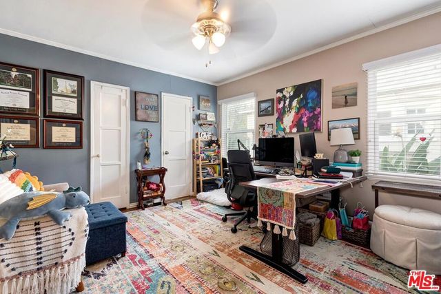 1923 S Crescent Heights Boulevard, Los Angeles, CA 90034