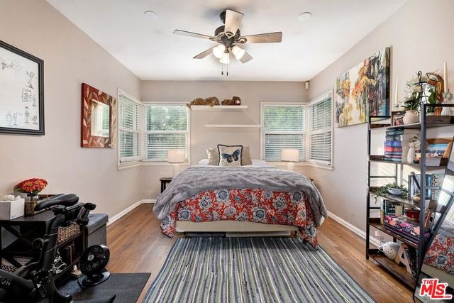 1923 S Crescent Heights Boulevard, Los Angeles, CA 90034