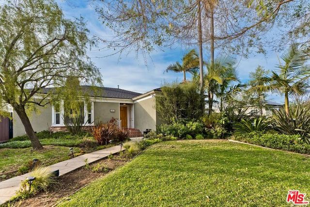 1923 S Crescent Heights Boulevard, Los Angeles, CA 90034