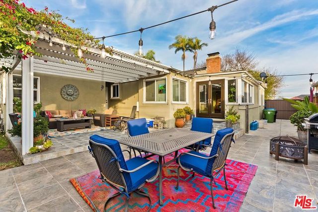 1923 S Crescent Heights Boulevard, Los Angeles, CA 90034