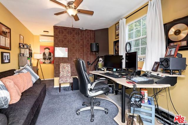 1923 S Crescent Heights Boulevard, Los Angeles, CA 90034