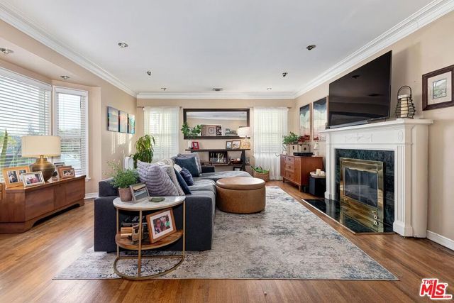 1923 S Crescent Heights Boulevard, Los Angeles, CA 90034