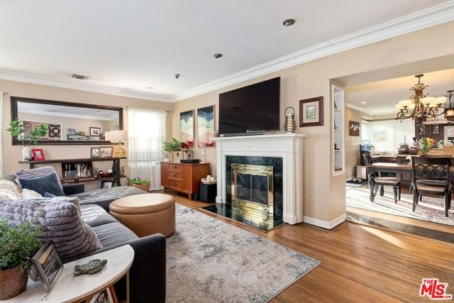 1923 S Crescent Heights Boulevard, Los Angeles, CA 90034