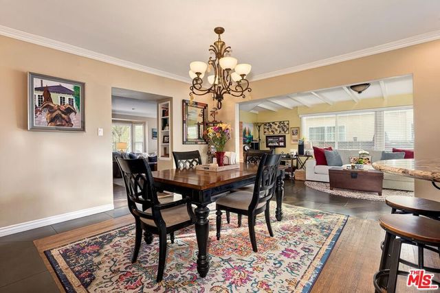 1923 S Crescent Heights Boulevard, Los Angeles, CA 90034