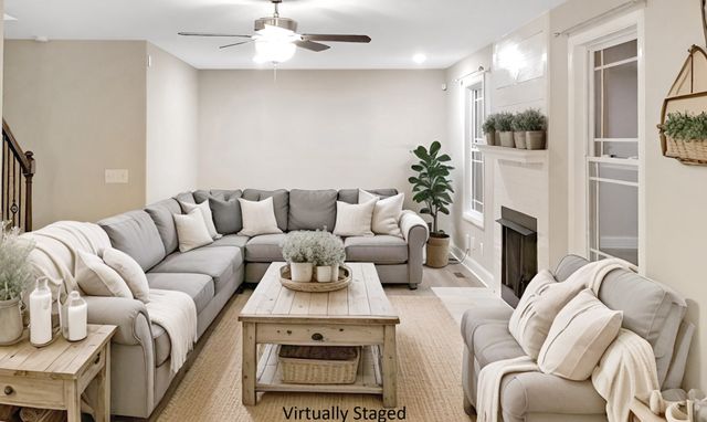 507 Medallion Cir, Clarksville, TN 37042