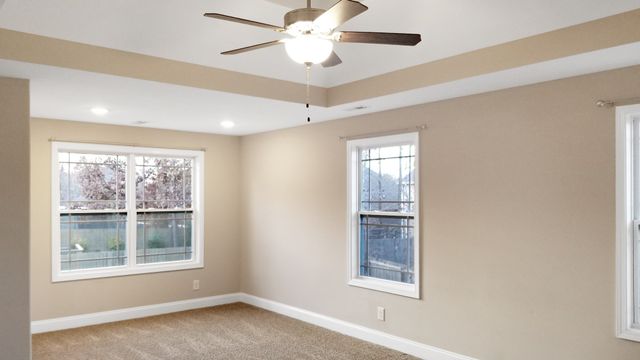 507 Medallion Cir, Clarksville, TN 37042