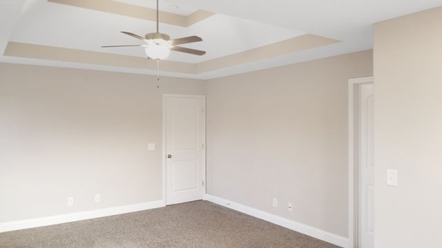 507 Medallion Cir, Clarksville, TN 37042