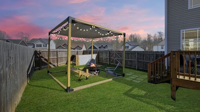 507 Medallion Cir, Clarksville, TN 37042