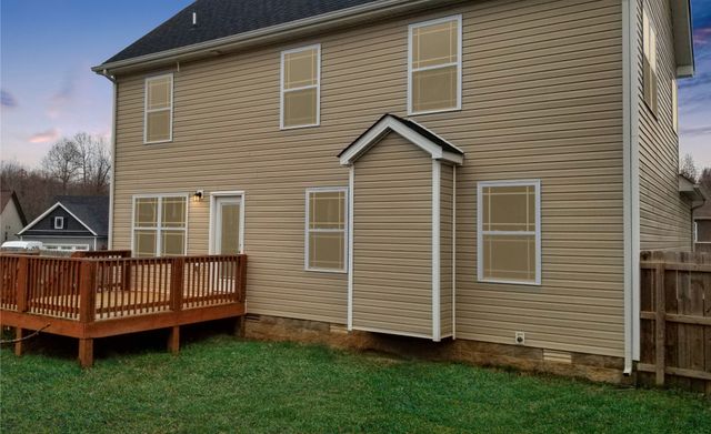 507 Medallion Cir, Clarksville, TN 37042