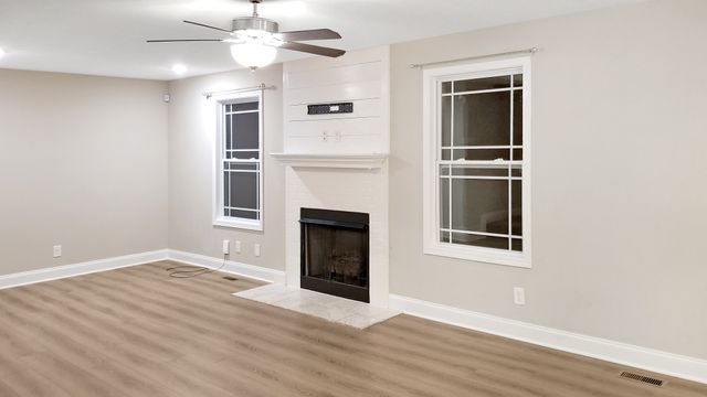 507 Medallion Cir, Clarksville, TN 37042