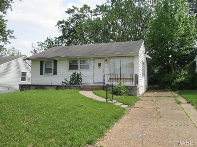 338 Lancashire Road, Unincorporated, MO 63137