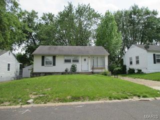 338 Lancashire Road, Unincorporated, MO 63137