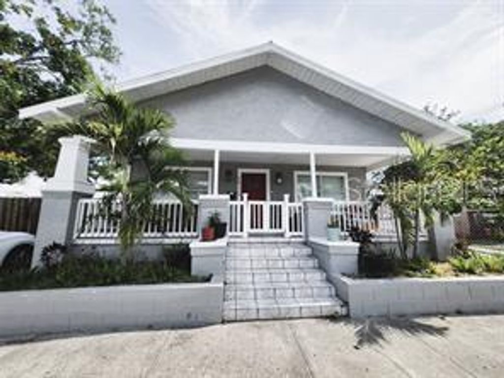 2912 W MAIN STREET, Tampa, FL 33607