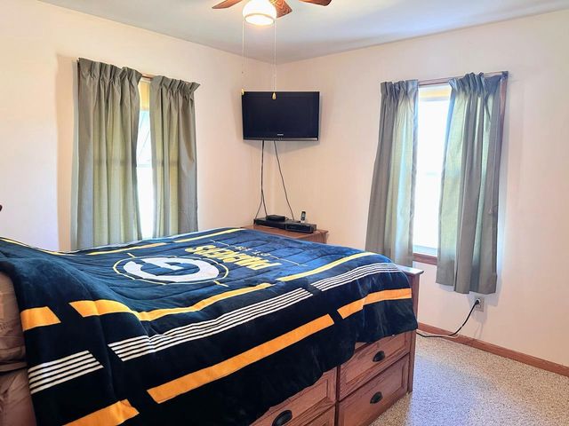 1400 S 11th Street, Prairie Du Chien, WI 53821