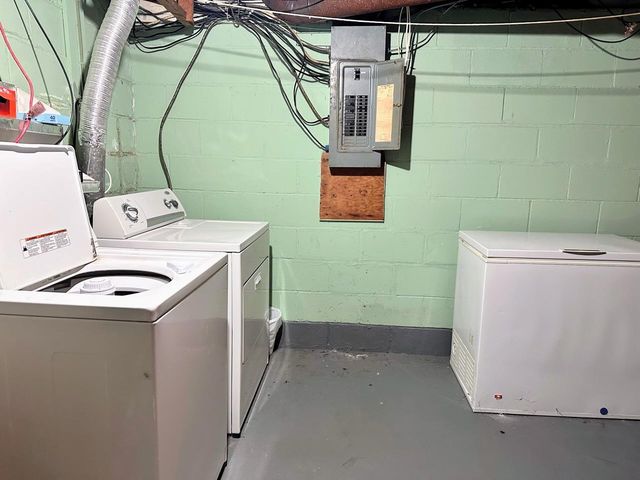 1400 S 11th Street, Prairie Du Chien, WI 53821