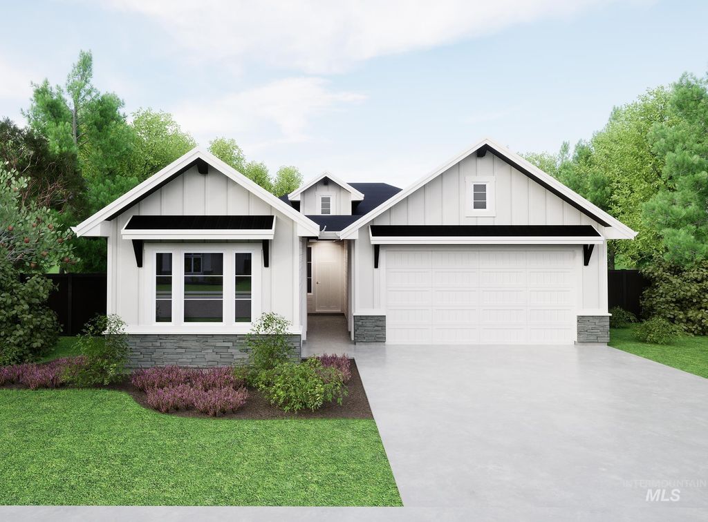 6519 E Richter Dr., Eagle, ID 83629